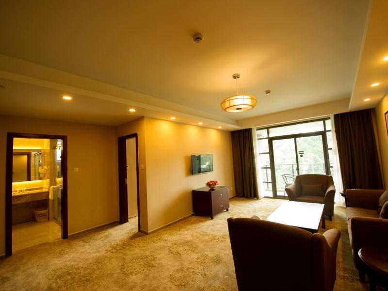 Greentree Inn Jiangsu Suzhou Science And Technology City Business Hotel Kültér fotó