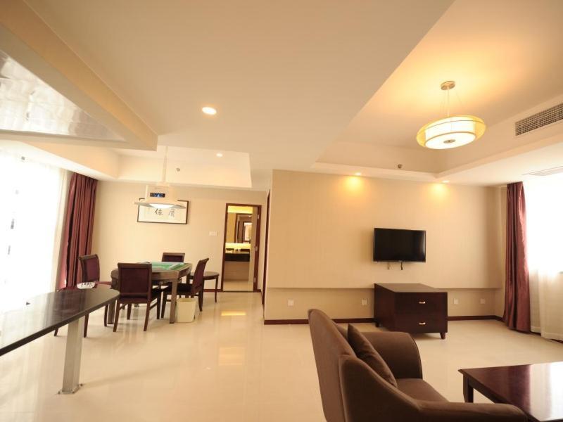 Greentree Inn Jiangsu Suzhou Science And Technology City Business Hotel Kültér fotó